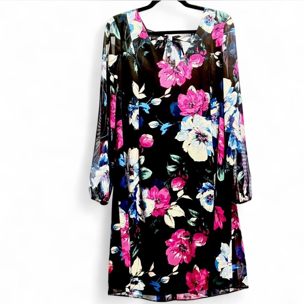 NWT INC International Concepts DRESS